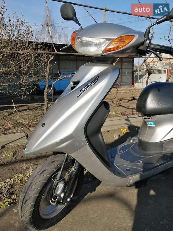Мопеди Yamaha Jog SA36J 2013 в Кодимі