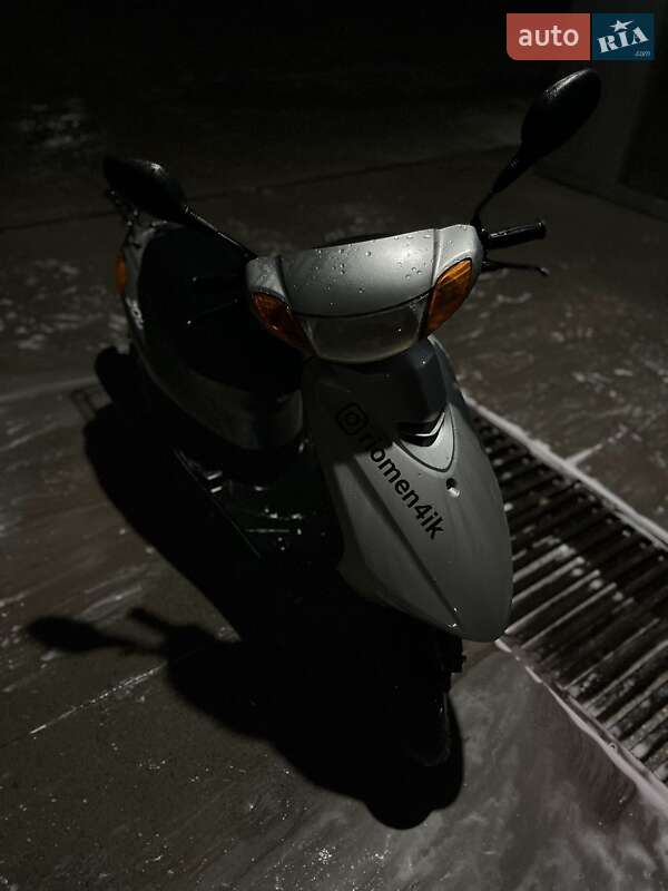 Скутер Yamaha Jog SA36J 2016 в Хотині