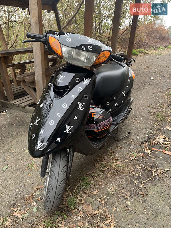 Скутер Yamaha Jog SA36J 2015 в Вінниці