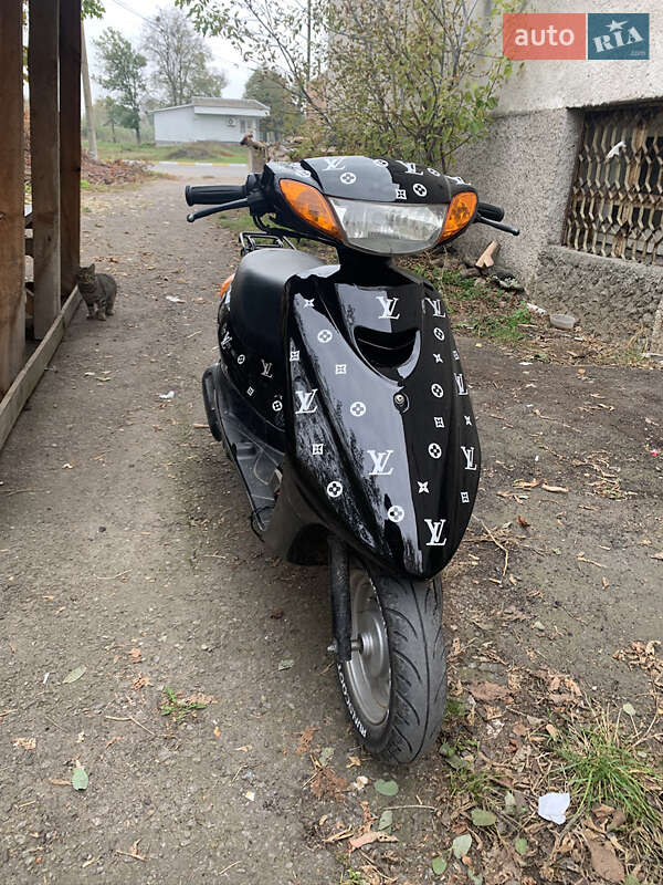 Скутер Yamaha Jog SA36J 2015 в Вінниці