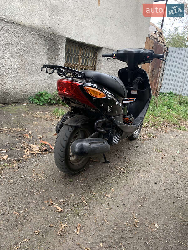 Скутер Yamaha Jog SA36J 2015 в Вінниці