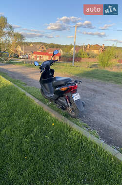 Мопеды Yamaha Jog SA36J 2008 в Вите-Почтовой