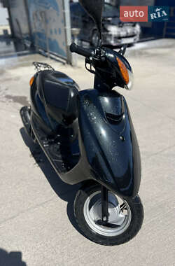 Скутер Yamaha Jog SA36J 2020 в 