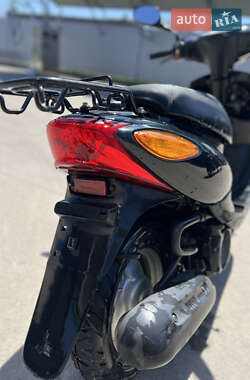 Скутер Yamaha Jog SA36J 2020 в 