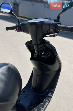 Скутер Yamaha Jog SA36J 2020 в 