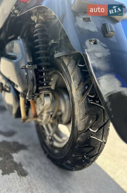 Скутер Yamaha Jog SA36J 2020 в 