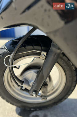 Скутер Yamaha Jog SA36J 2020 в 