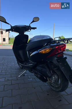 Скутер Yamaha Jog SA36J 2020 в 