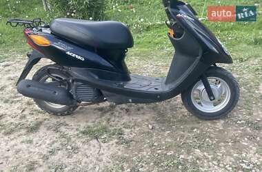 Мопеды Yamaha Jog SA36J 2018 в Ганичах