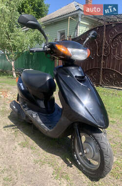Скутер Yamaha Jog SA36J 2009 в 