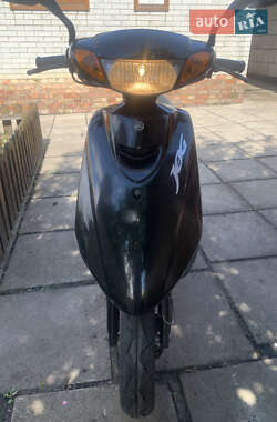 Скутер Yamaha Jog SA36J 2009 в 