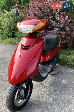 Скутер Yamaha Jog SA36J 2011 в 