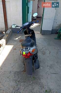 Мопеды Yamaha Jog SA36J 2009 в 