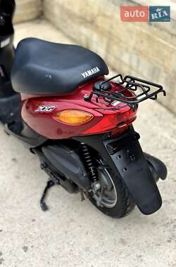 Мопеди Yamaha Jog SA36J 2016 в 