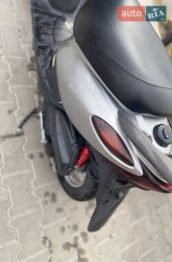 Мопеды Yamaha Jog SA36J 2025 в 