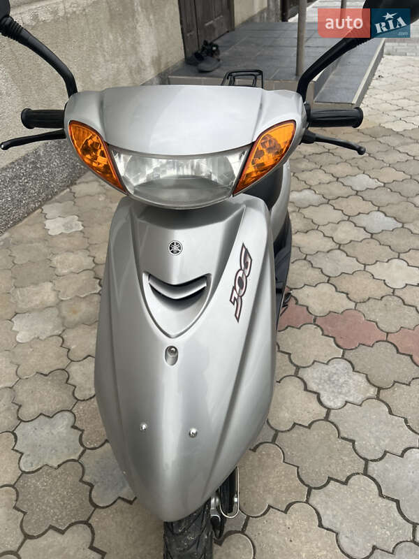 Скутер Yamaha Jog SA36J 2013 в Хмельнике