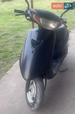 Мопеди Yamaha Jog SA36J 2012 в Чернівцях