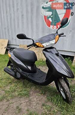 Скутер Yamaha Jog SA36J 2014 в Николаеве