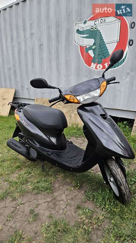 Yamaha Jog SA36J 2014
