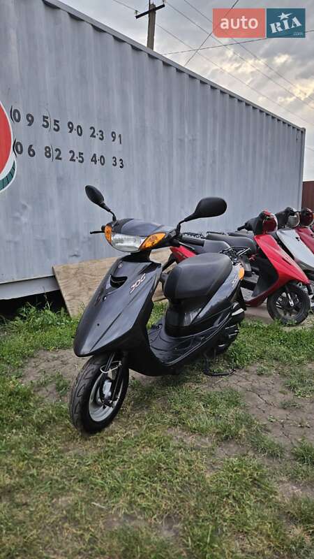 Скутер Yamaha Jog SA36J 2014 в Миколаєві