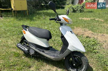 Скутер Yamaha Jog SA36J 2010 в Краснокутске