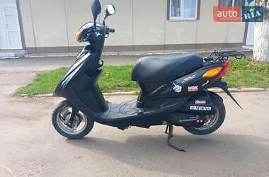 Скутер Yamaha Jog SA36J 2014 в Ивано-Франковске