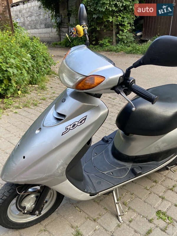 Мопеди Yamaha Jog SA36J 2013 в Рівному