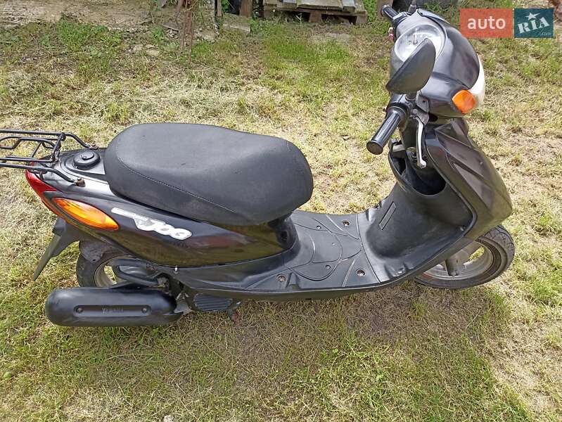 Мопеди Yamaha Jog SA36J 2006 в Малині