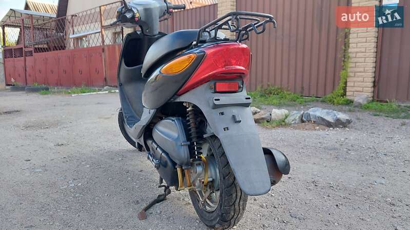 Вантажні моторолери, мотоцикли, скутери, мопеди Yamaha Jog SA36J 2013 в Запоріжжі