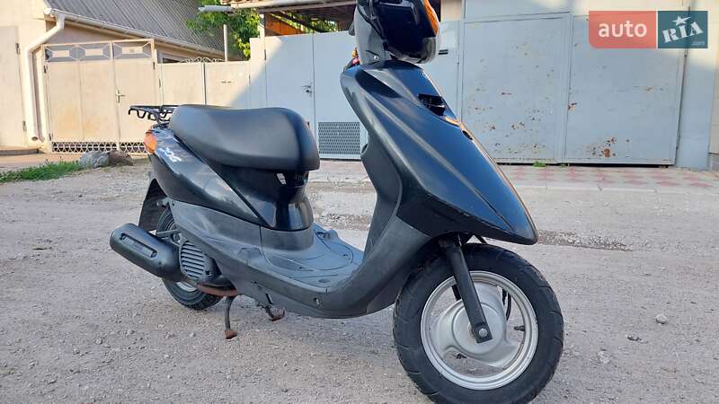 Вантажні моторолери, мотоцикли, скутери, мопеди Yamaha Jog SA36J 2013 в Запоріжжі