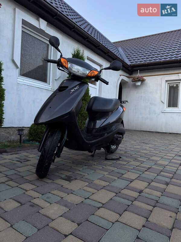 Скутер Yamaha Jog SA36J 2015 в Кропивницком