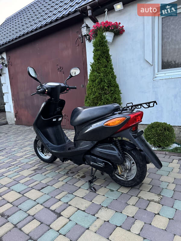Скутер Yamaha Jog SA36J 2015 в Кропивницком