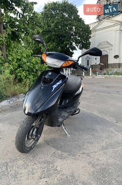 Скутер Yamaha Jog SA36J 2014 в Лебедине