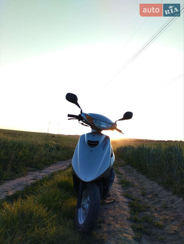 Мопеди Yamaha Jog SA36J 2007 в Віньківцях