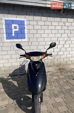 Скутер Yamaha Jog SA36J 2013 в Вознесенске