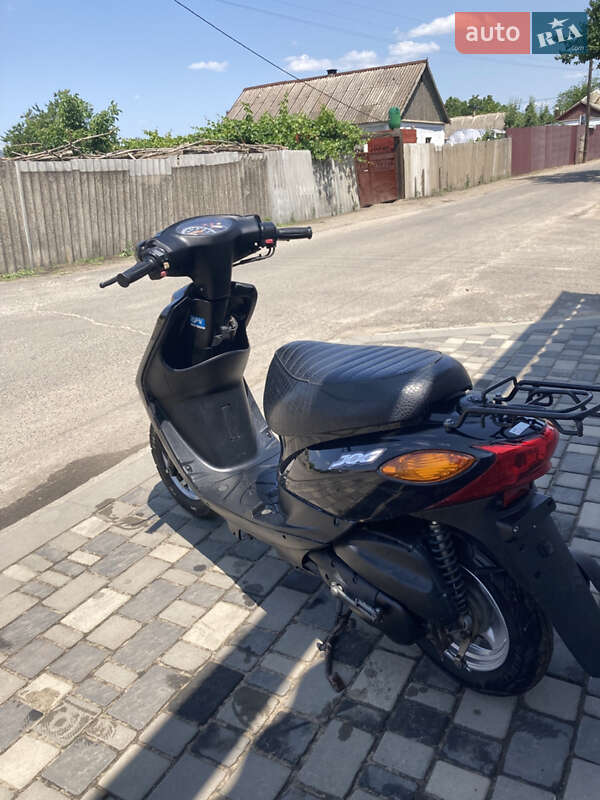 Скутер Yamaha Jog SA36J 2012 в Вознесенске