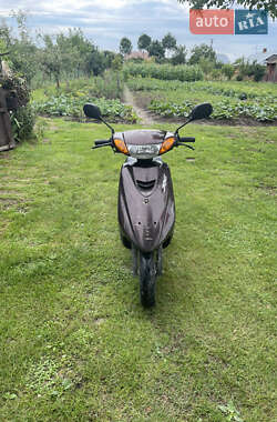Мопеди Yamaha Jog SA36J 2007 в Івано-Франківську