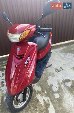 Скутер Yamaha Jog SA36J 2014 в Добротове