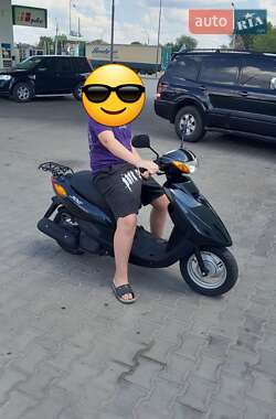 Скутер Yamaha Jog SA36J 2015 в Днепре