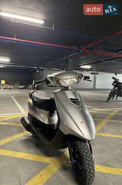 Скутер Yamaha Jog SA36J 2015 в Микуличине