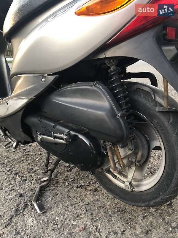 Мопеды Yamaha Jog SA36J 2014 в Любашевке