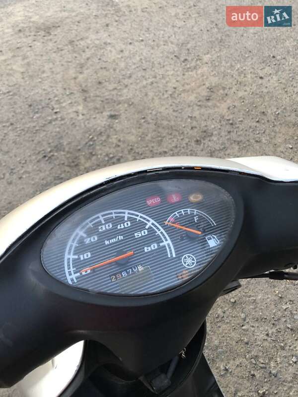 Мопеды Yamaha Jog SA36J 2014 в Любашевке