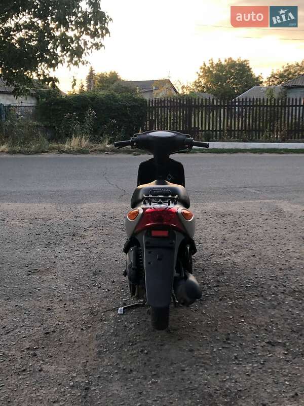 Мопеды Yamaha Jog SA36J 2014 в Любашевке