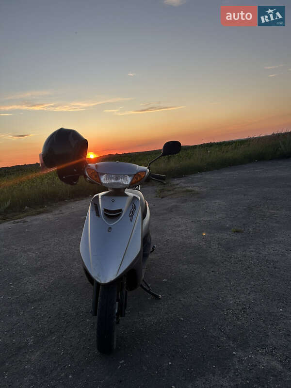 Мопеды Yamaha Jog SA36J 2013 в Тернополе фото 2 Мопеды Yamaha Jog SA36J 2013 в Тернополе