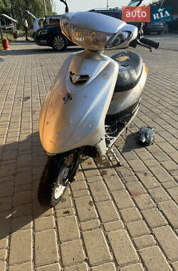 Мопеди Yamaha Jog SA36J 2008 в Чернівцях