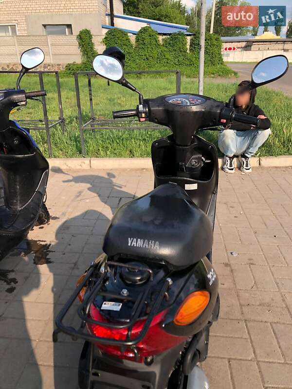 Мопеди Yamaha Jog SA36J 2010 в Вознесенську