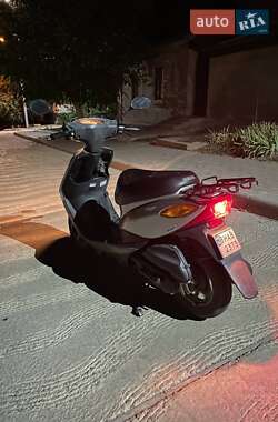 Скутер Yamaha Jog SA36J 2008 в Измаиле