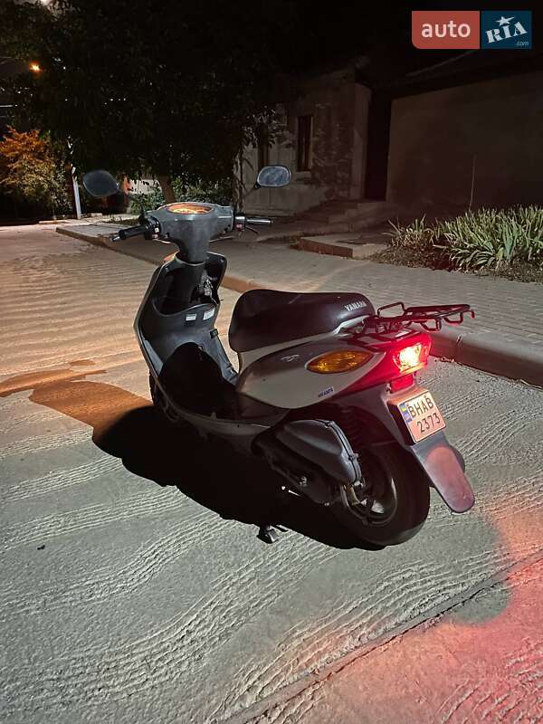 Скутер Yamaha Jog SA36J 2008 в Ізмаїлі