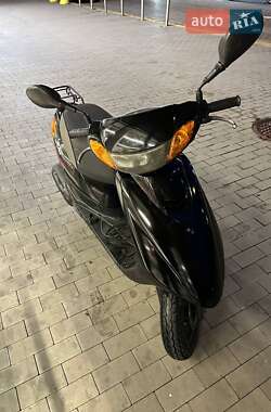 Скутер Yamaha Jog SA36J 2009 в Киеве