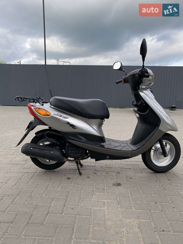 Мопеды Yamaha Jog SA36J 2013 в Остроге